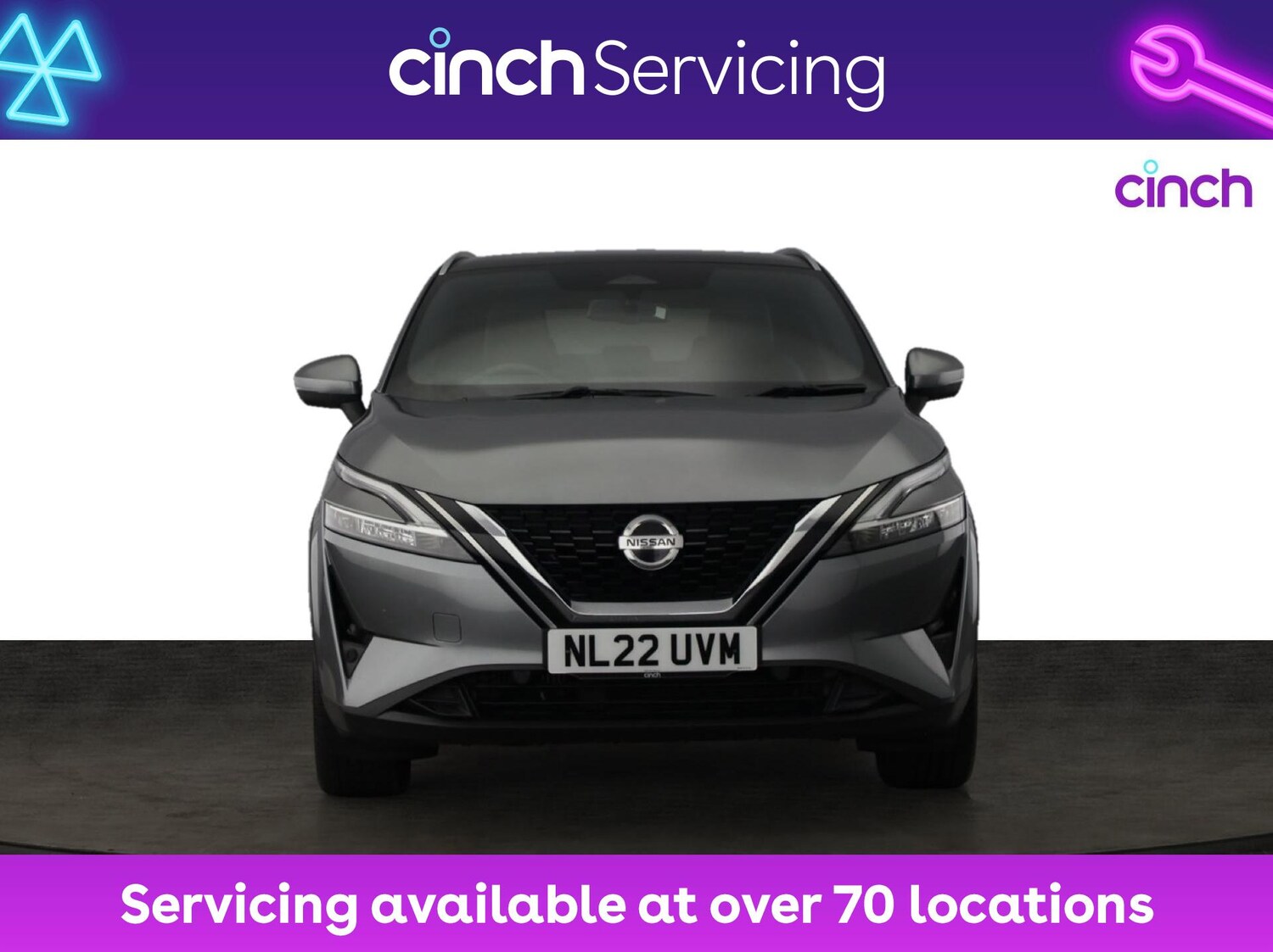 Used Nissan Qashqai 2022 for sale - 76416458: Photo 11