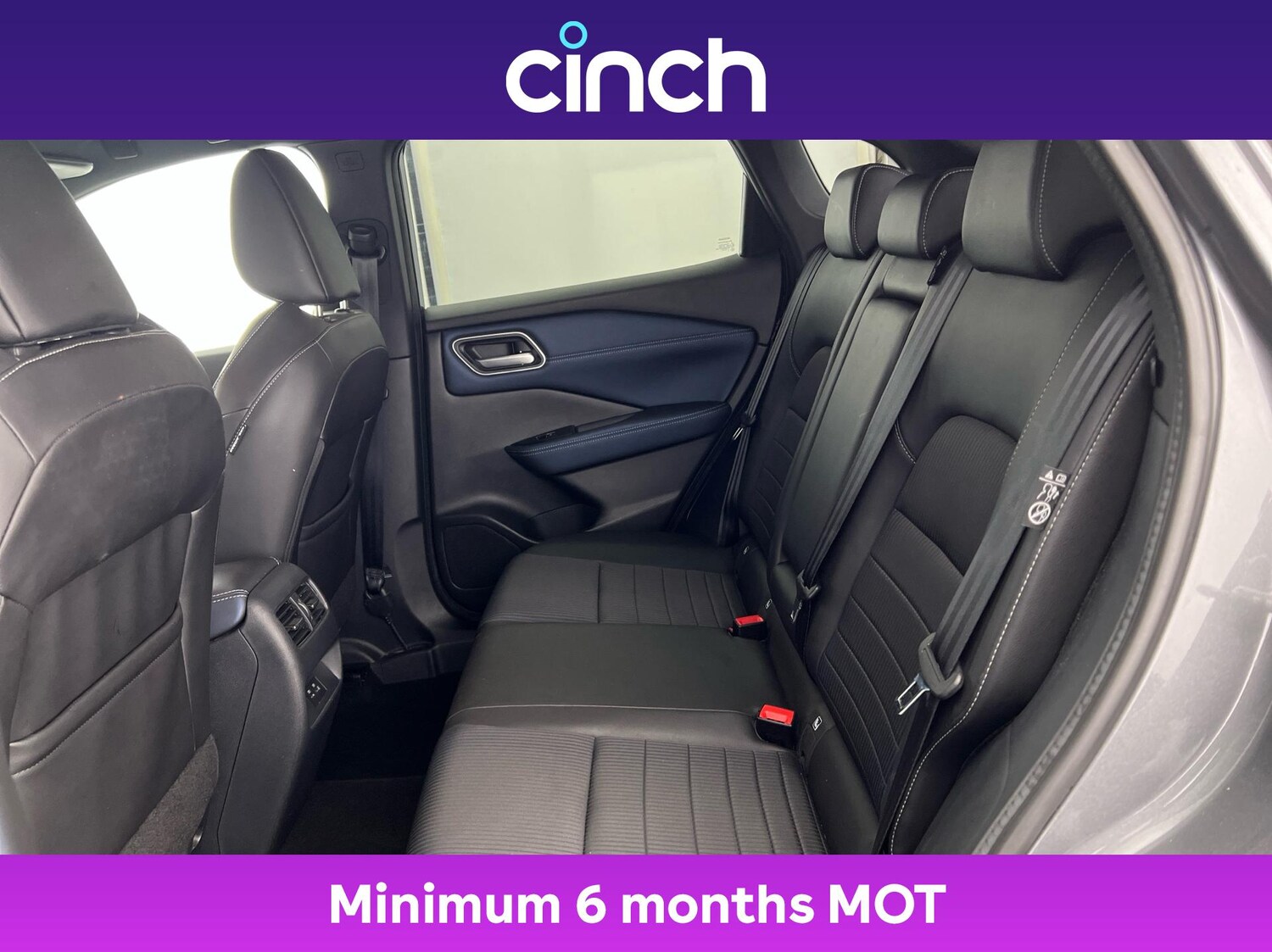 Used Nissan Qashqai 2022 for sale - 76416458: Photo 20