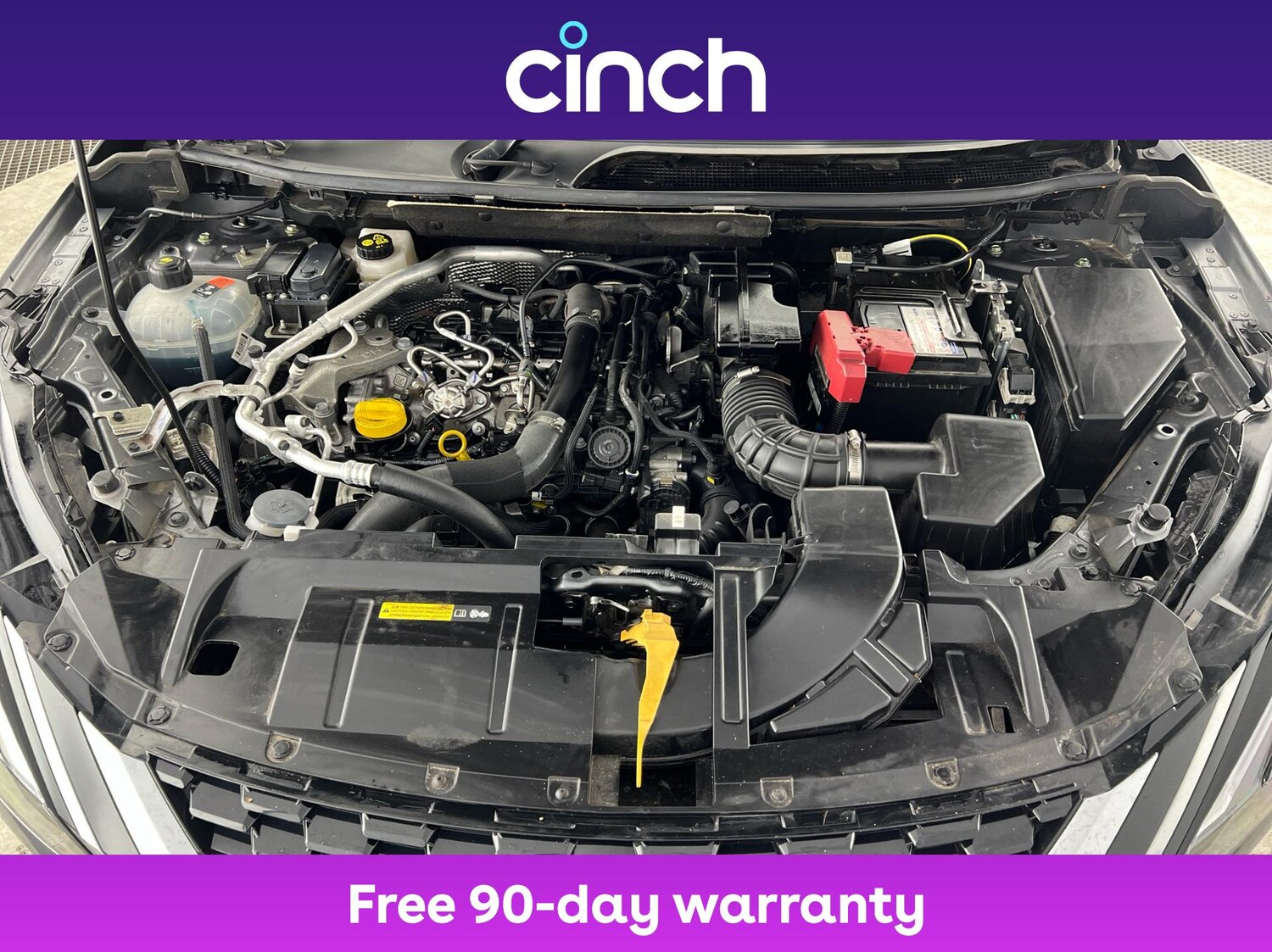 Used Nissan Qashqai 2022 for sale - 76416458: Photo 23