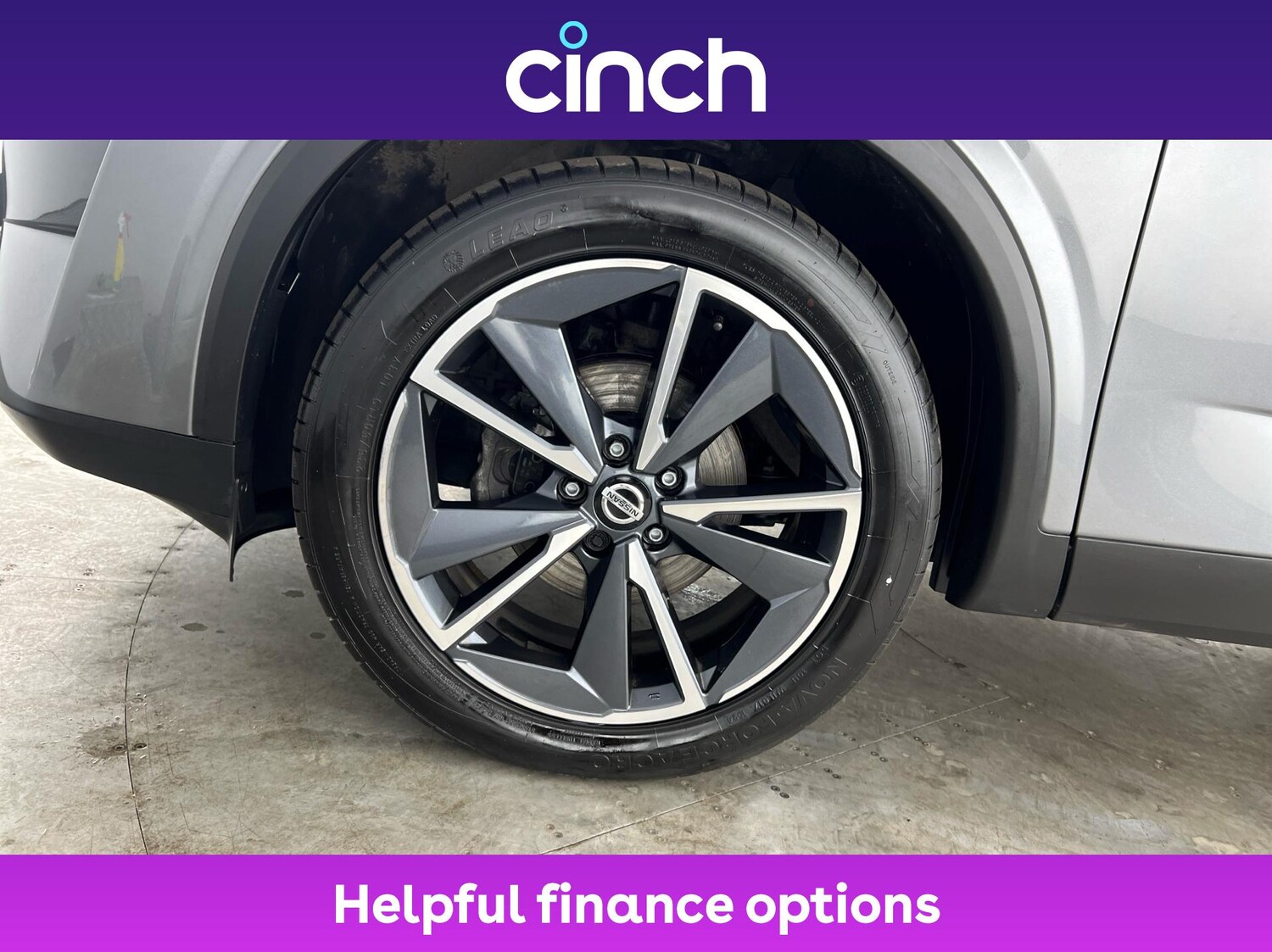 Used Nissan Qashqai 2022 for sale - 76416458: Photo 24