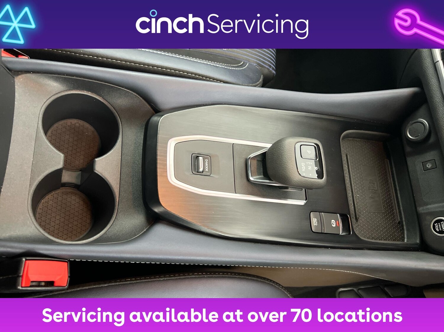 Used Nissan Qashqai 2022 for sale - 76416458: Photo 31