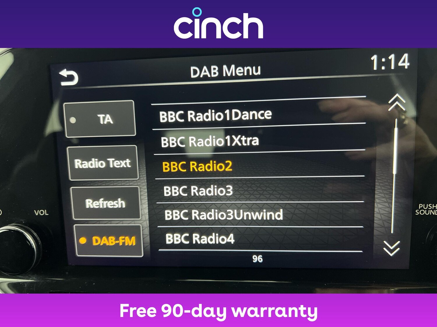 Used Nissan Qashqai 2022 for sale - 76416458: Photo 34