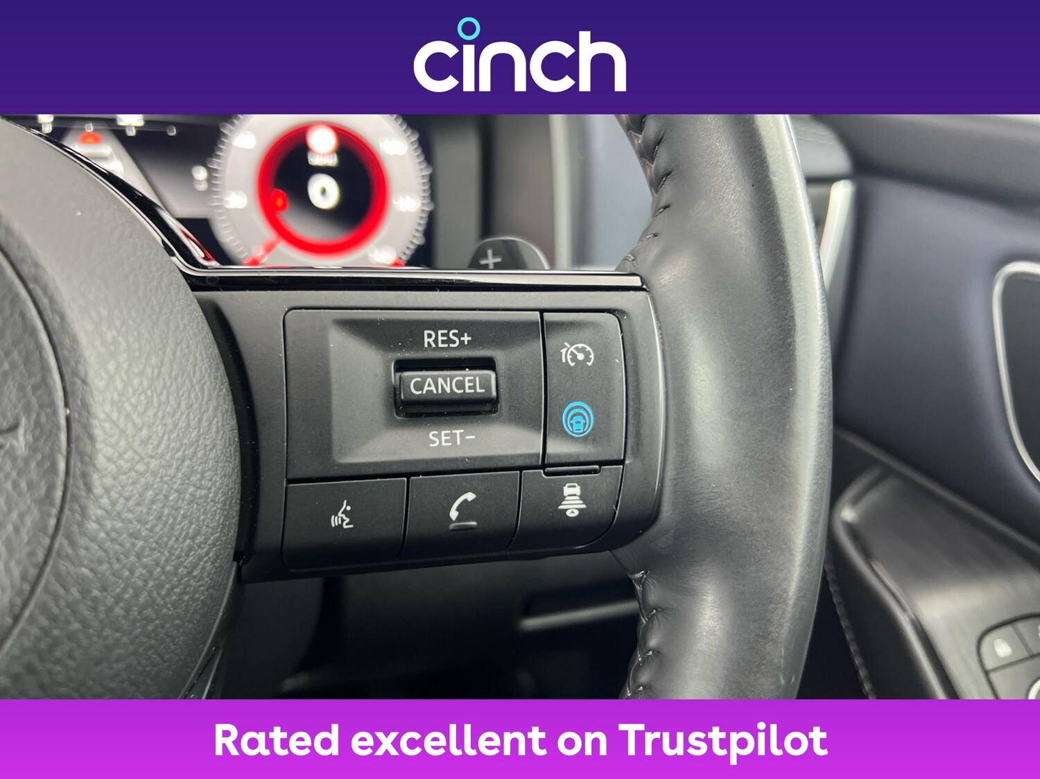 Used Nissan Qashqai 2022 for sale - 76416458: Photo 38