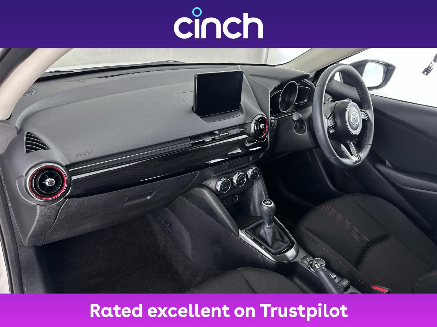 Used Mazda Mazda2 2023 for sale - 76487562: Photo 14