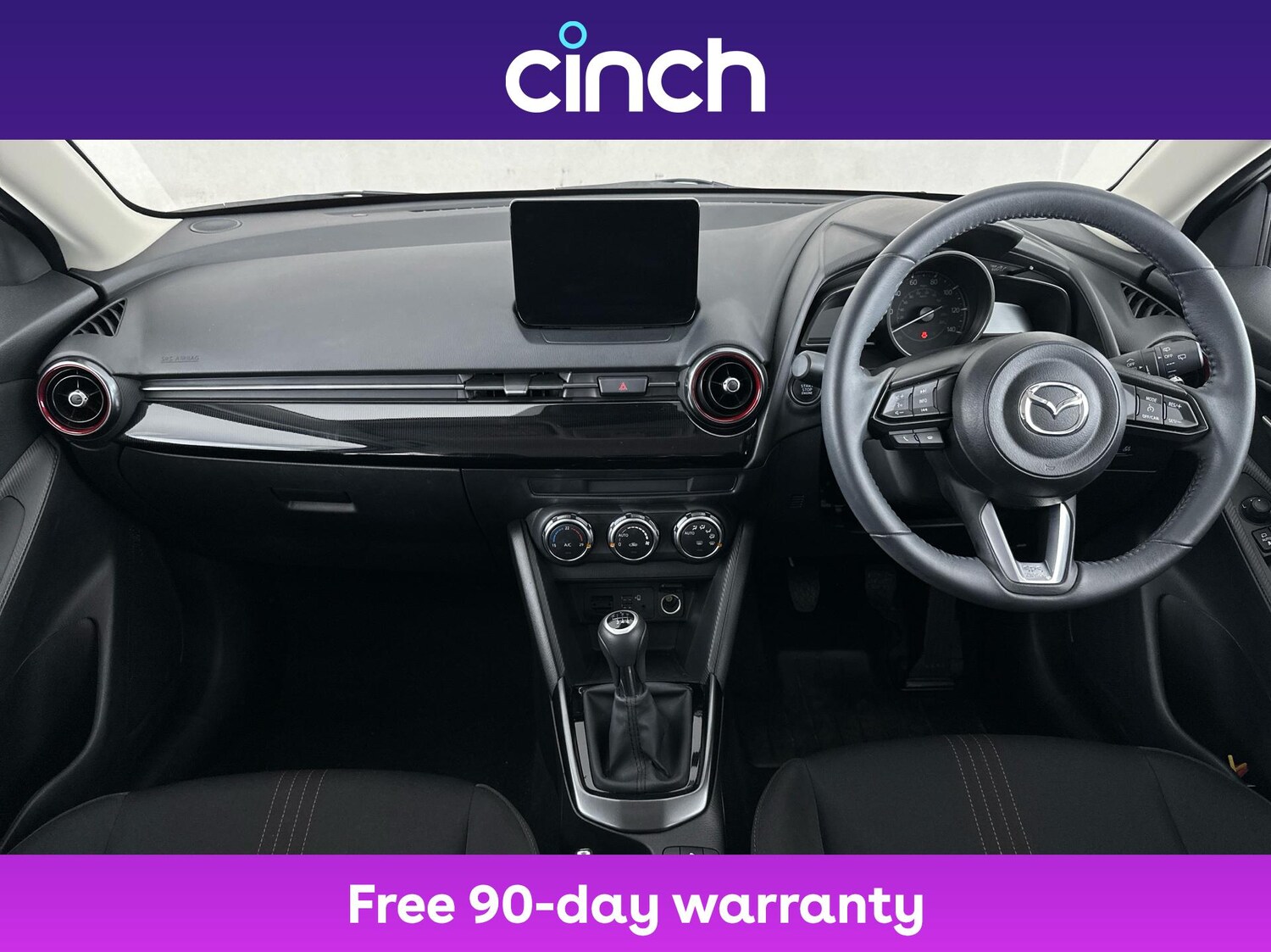 Used Mazda Mazda2 2023 for sale - 76487562: Photo 15