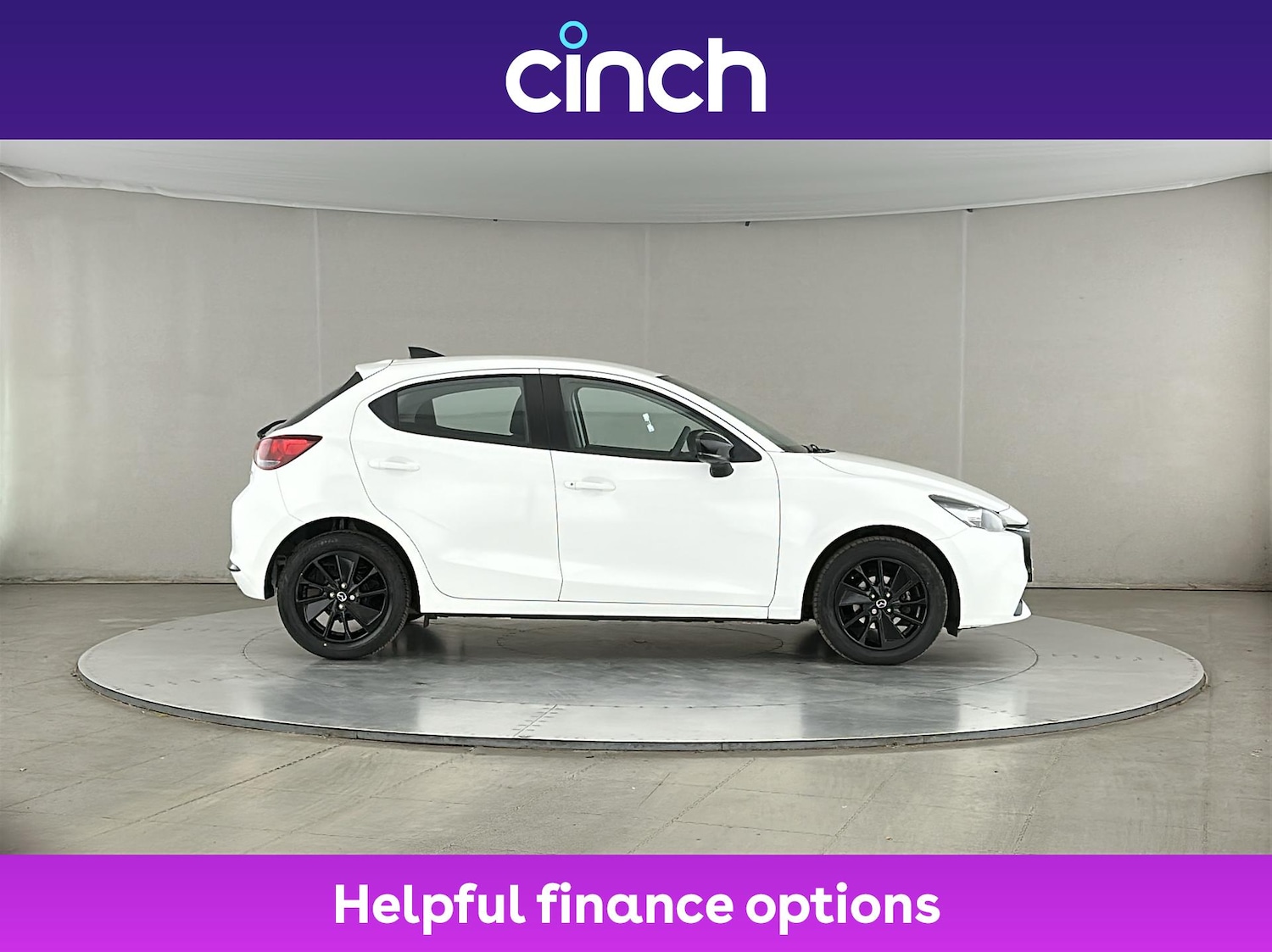 Used Mazda Mazda2 2023 for sale - 76487562: Photo 2