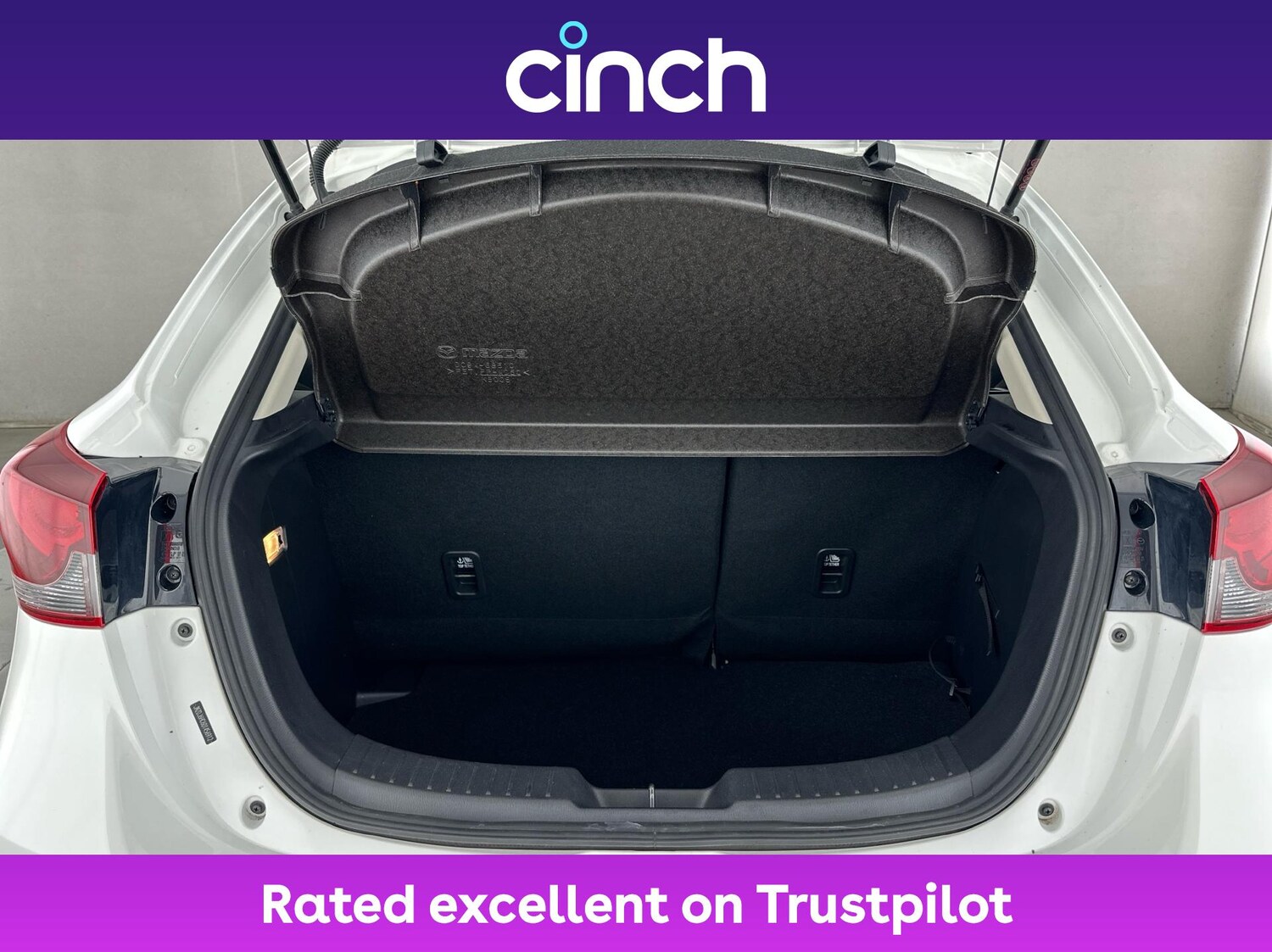 Used Mazda Mazda2 2023 for sale - 76487562: Photo 21