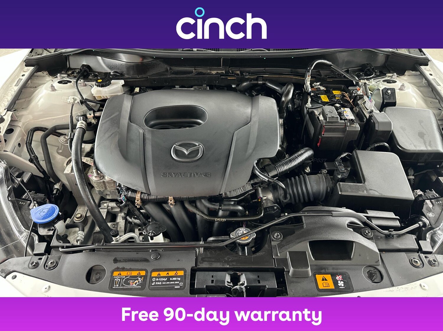 Used Mazda Mazda2 2023 for sale - 76487562: Photo 23