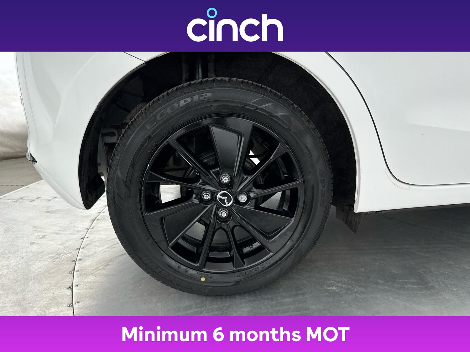 Used Mazda Mazda2 2023 for sale - 76487562: Photo 27