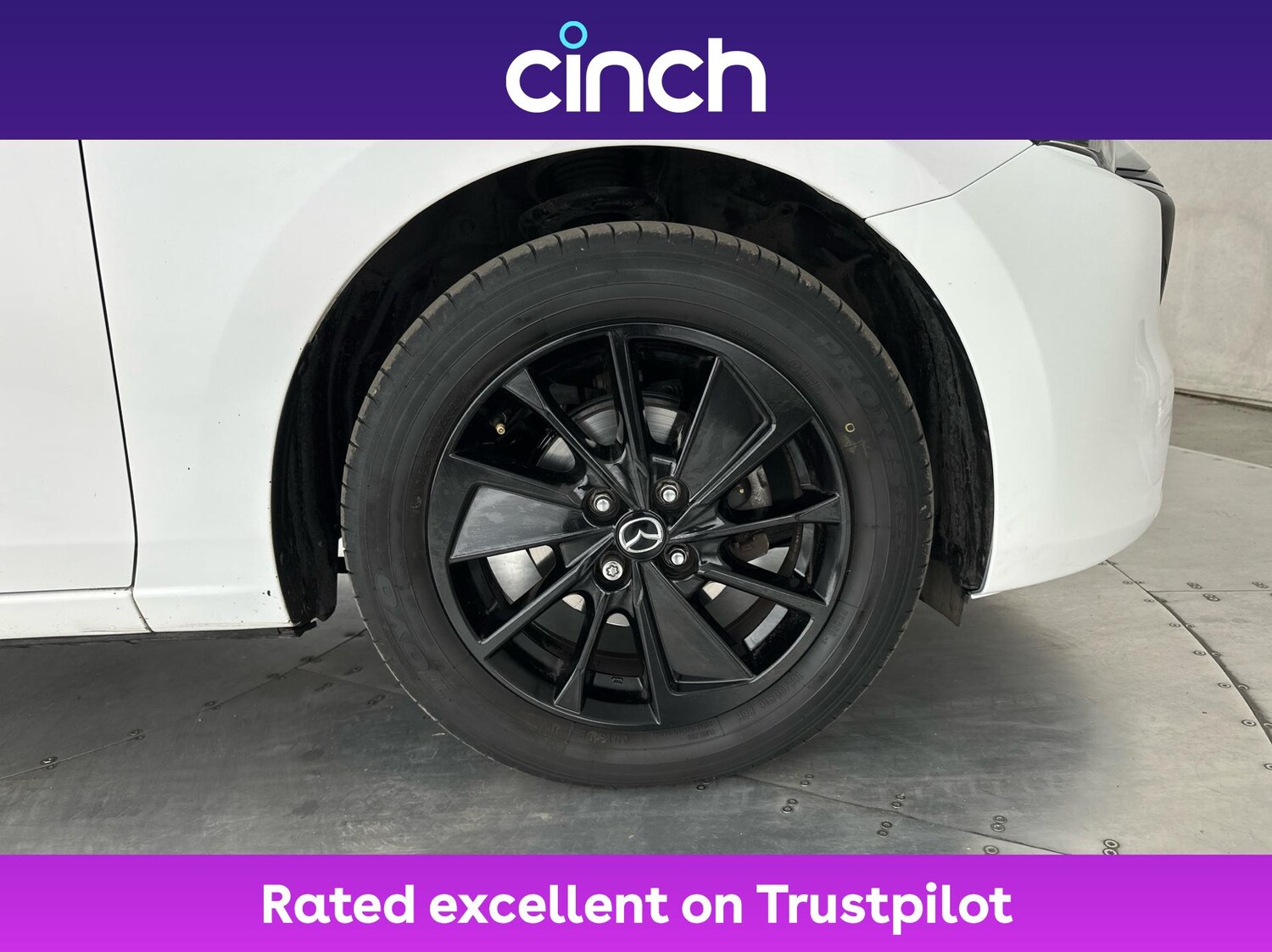 Used Mazda Mazda2 2023 for sale - 76487562: Photo 28