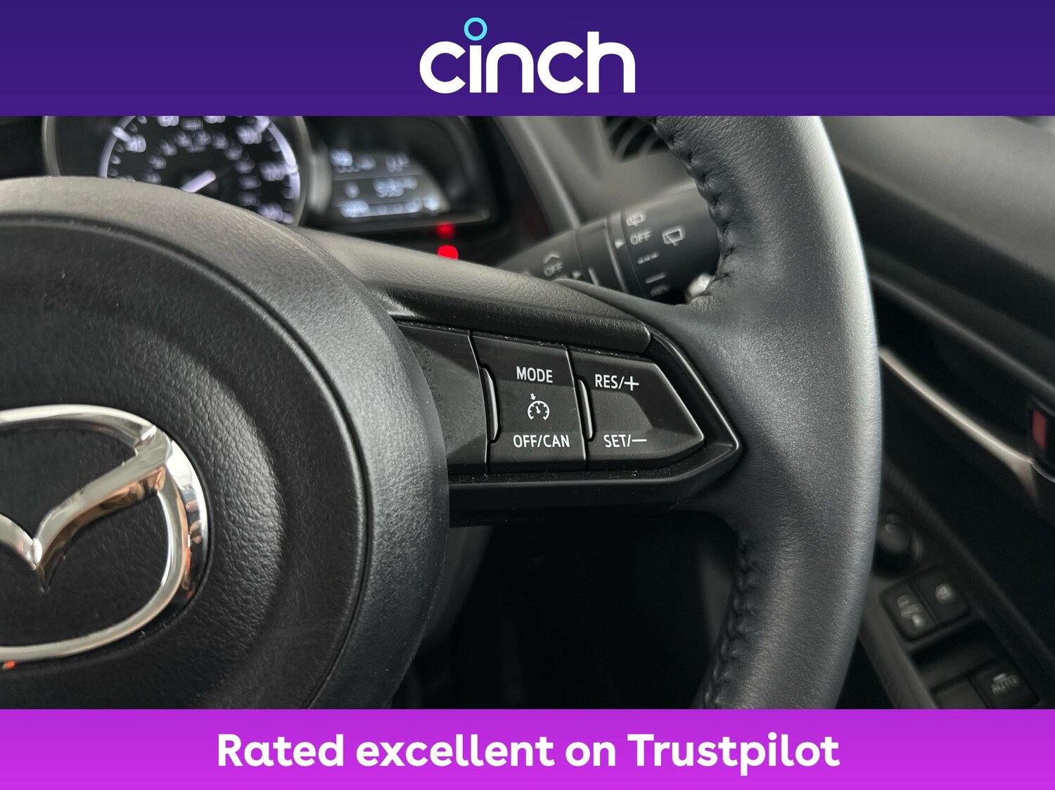 Used Mazda Mazda2 2023 for sale - 76487562: Photo 33