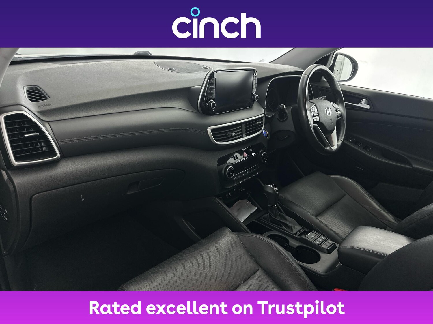 Used Hyundai TUCSON 2018 for sale - 76445698: Photo 14