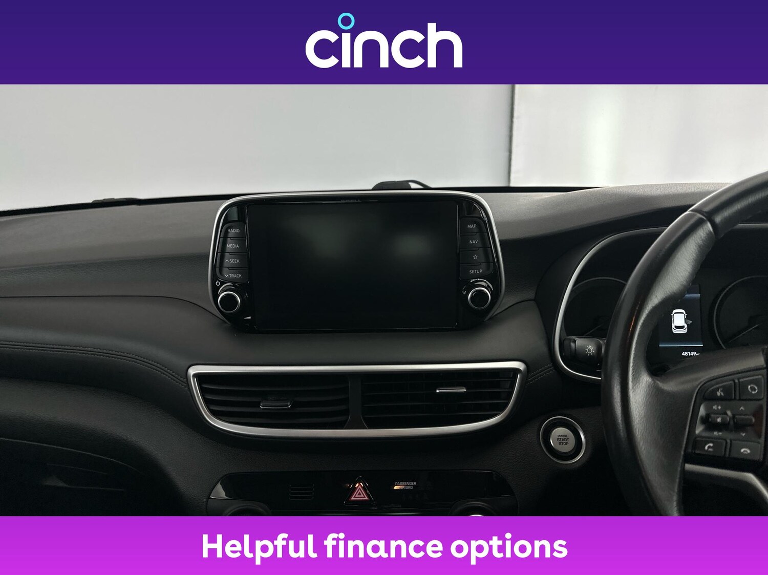 Used Hyundai TUCSON 2018 for sale - 76445698: Photo 17