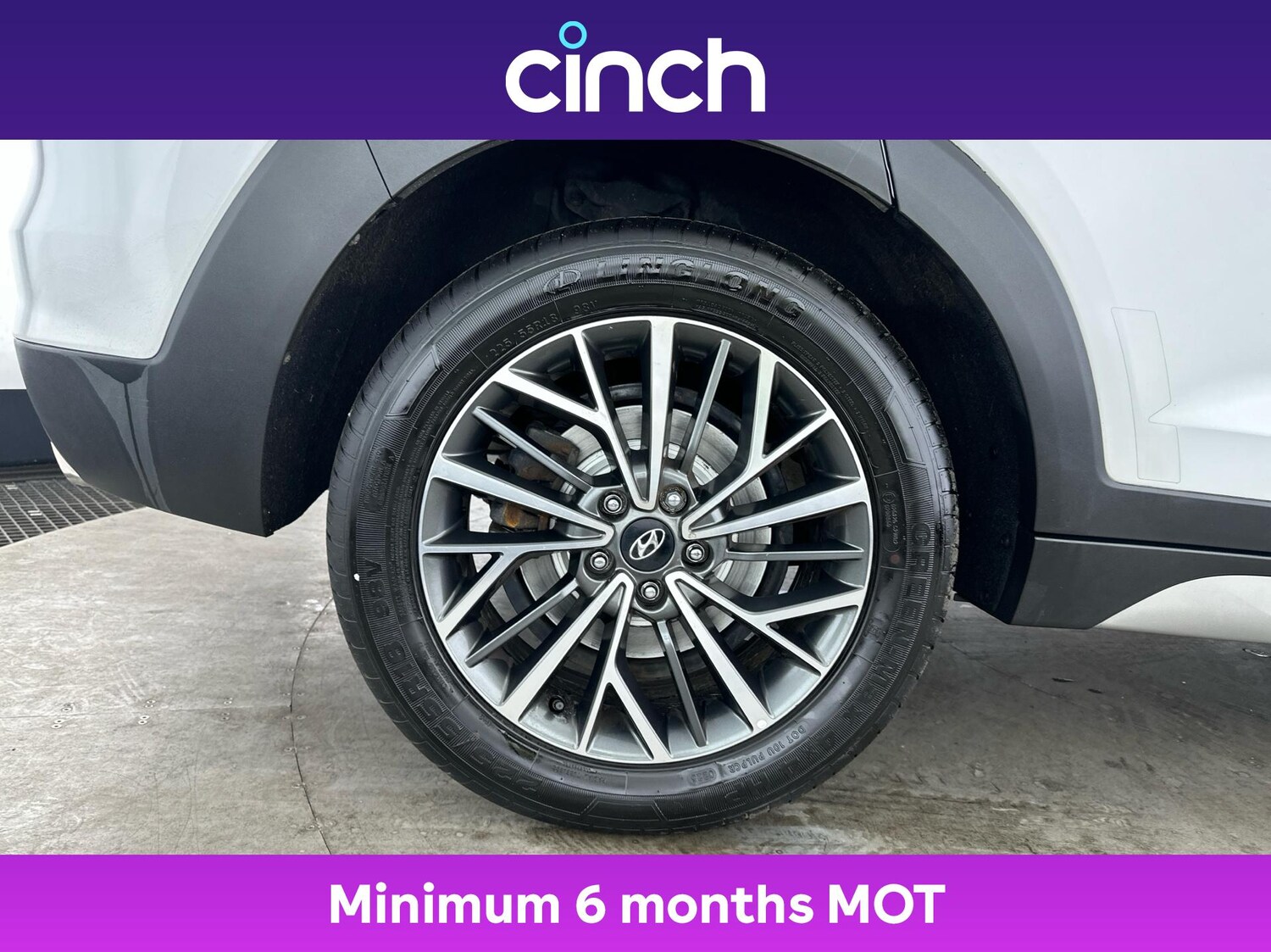 Used Hyundai TUCSON 2018 for sale - 76445698: Photo 27