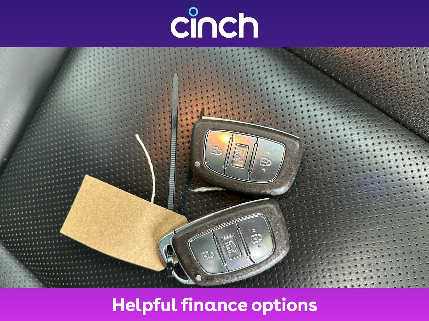 Used Hyundai TUCSON 2018 for sale - 76445698: Photo 30