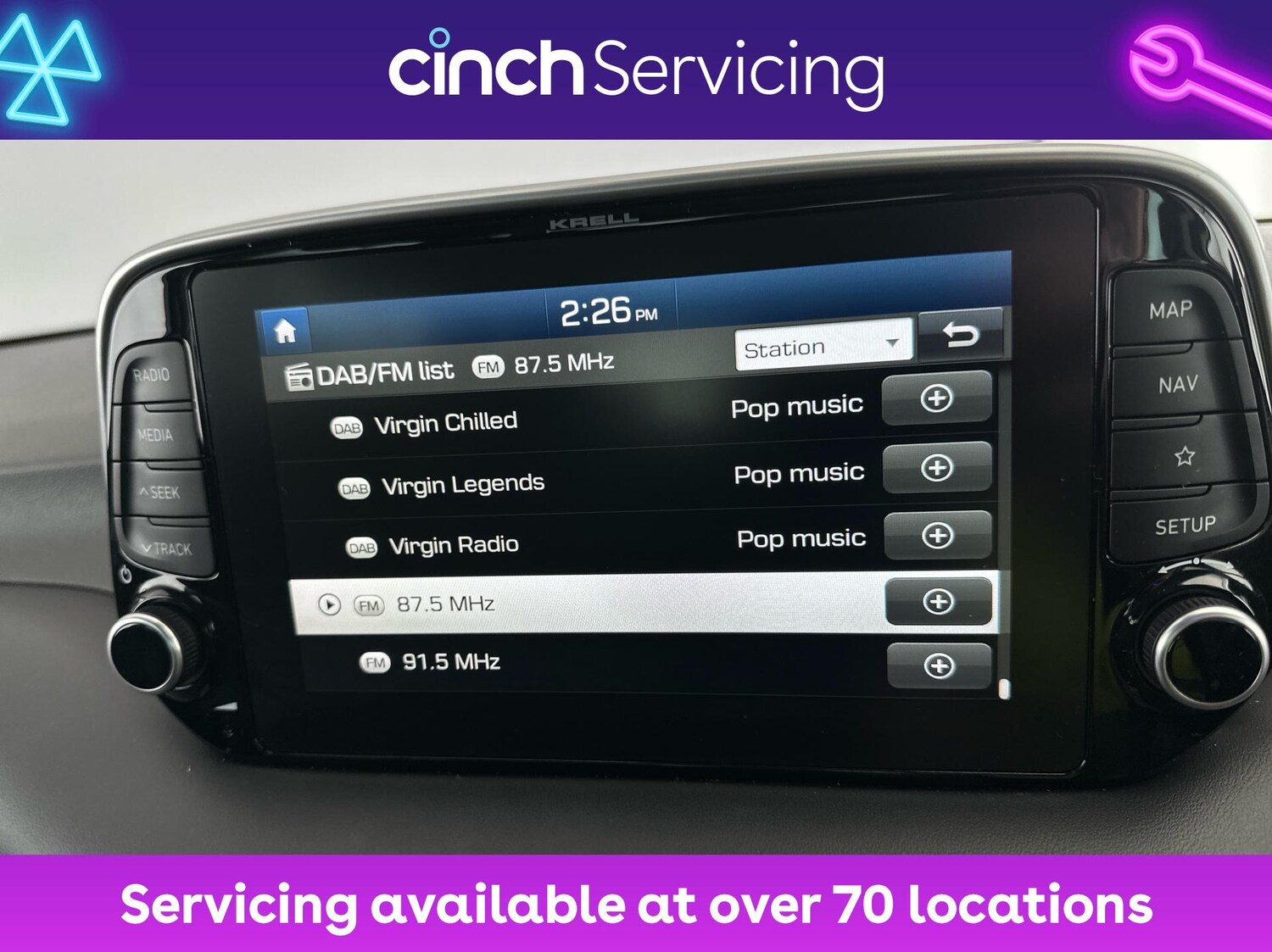 Used Hyundai TUCSON 2018 for sale - 76445698: Photo 36