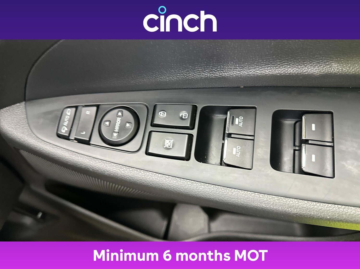 Used Hyundai TUCSON 2018 for sale - 76445698: Photo 37