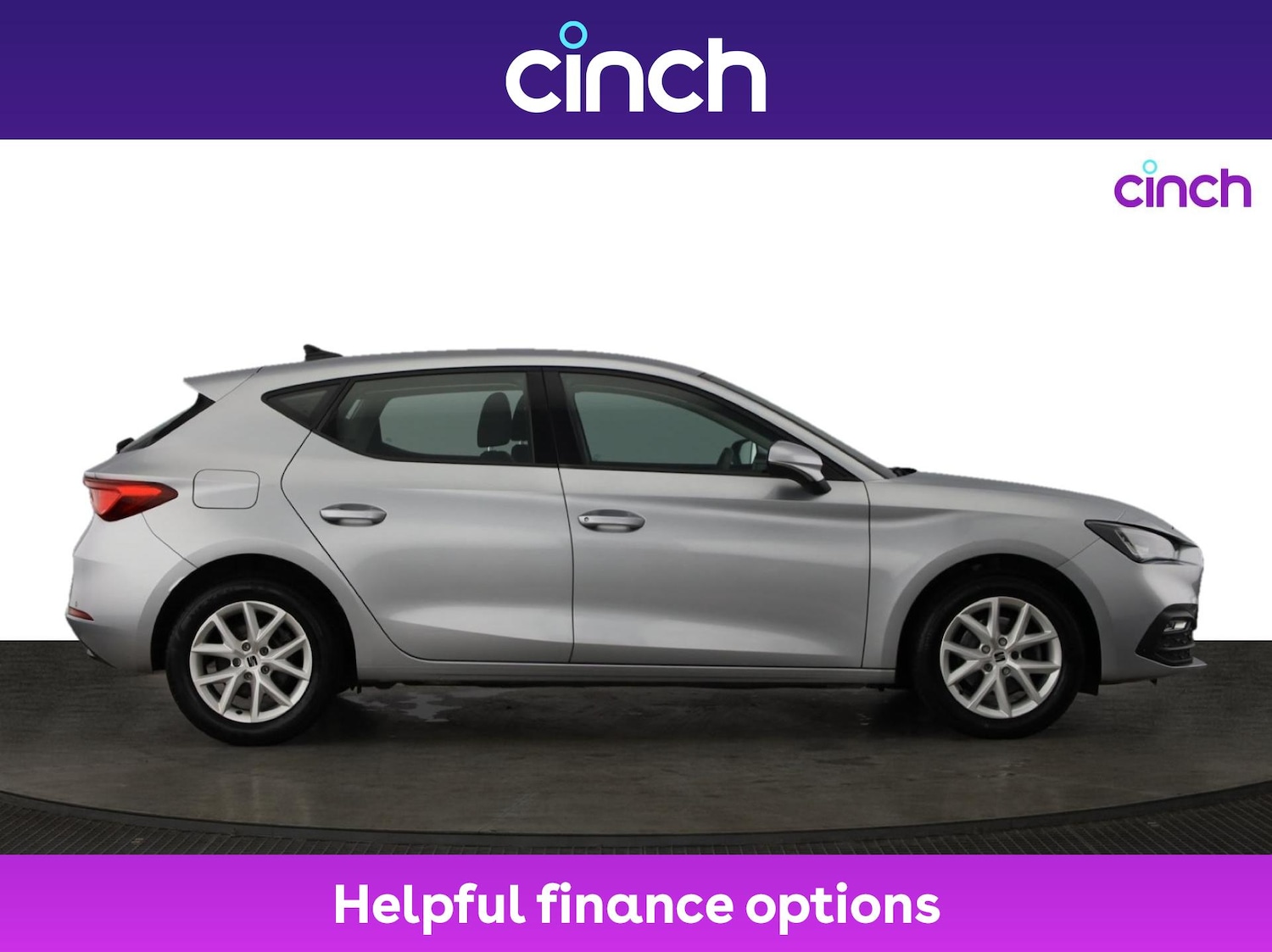 Used SEAT Leon 2022 for sale - 76863006: Photo 2