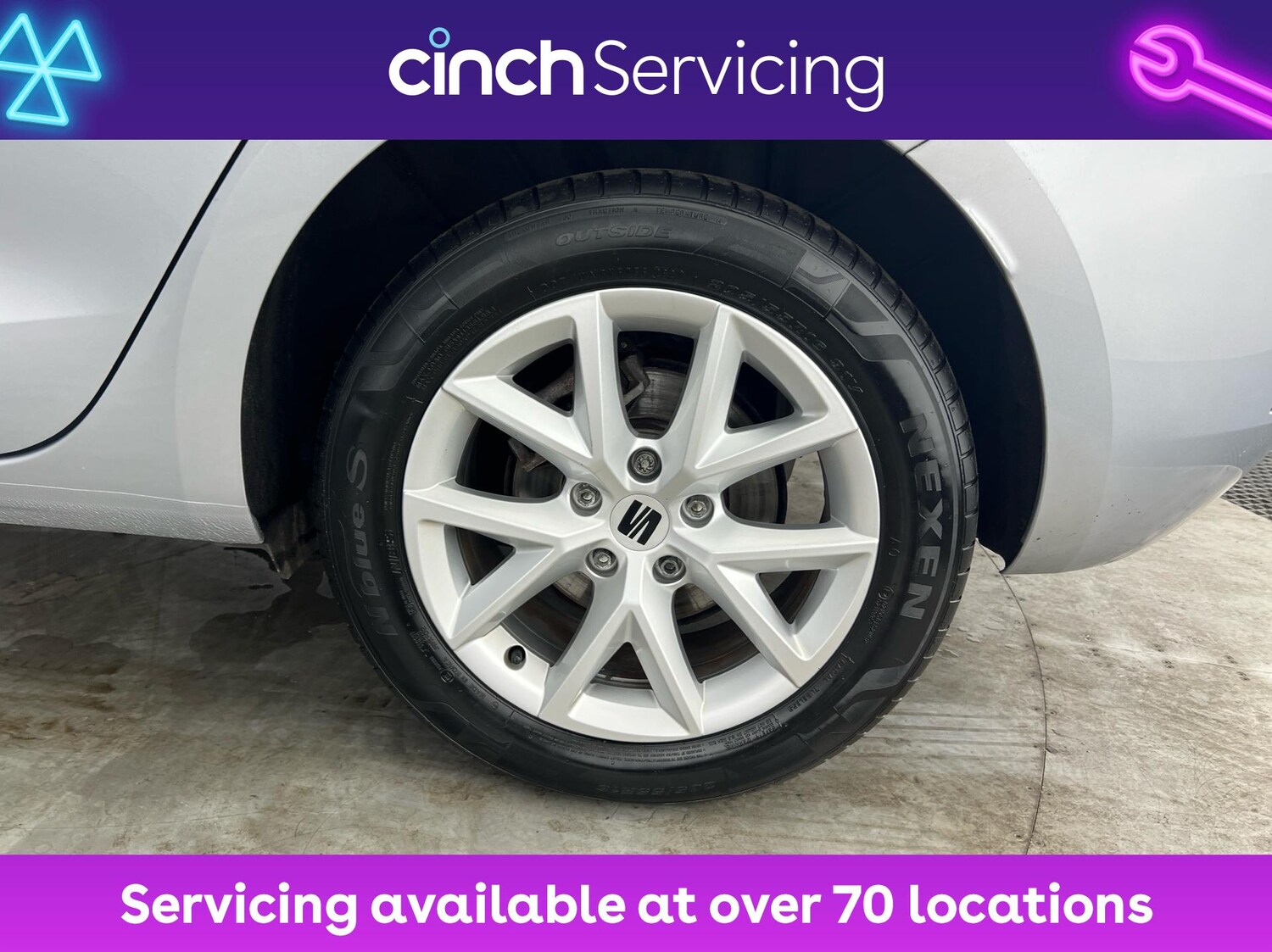 Used SEAT Leon 2022 for sale - 76863006: Photo 26