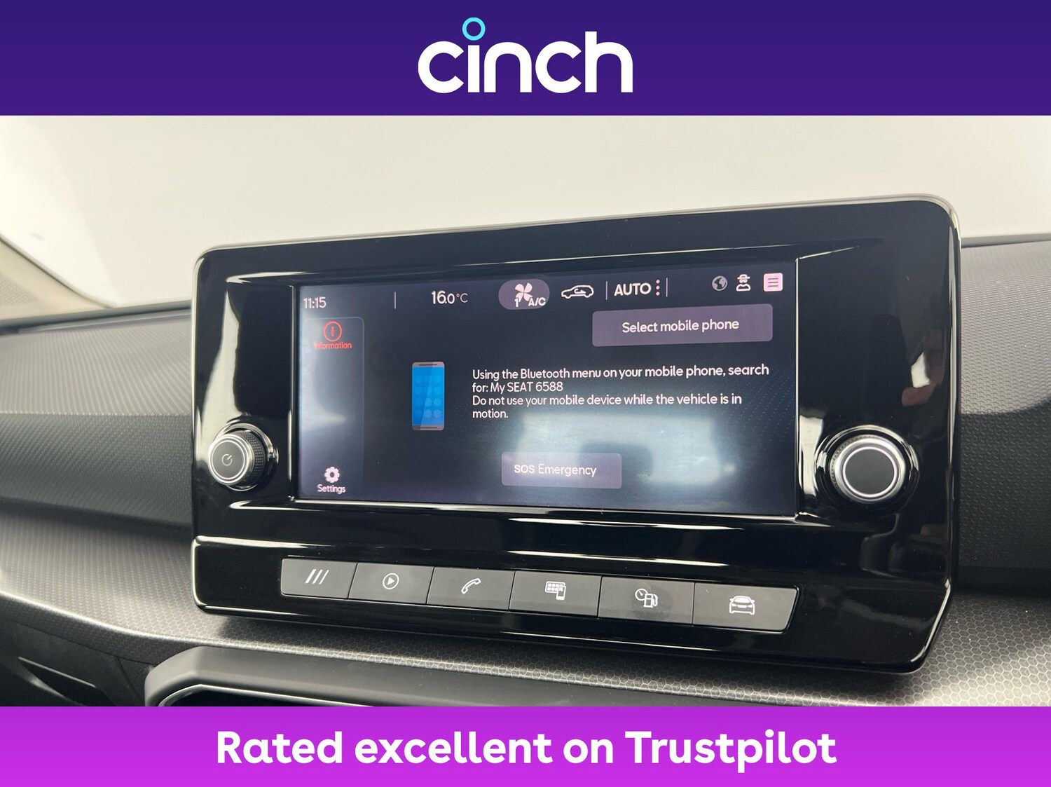 Used SEAT Leon 2022 for sale - 76863006: Photo 33