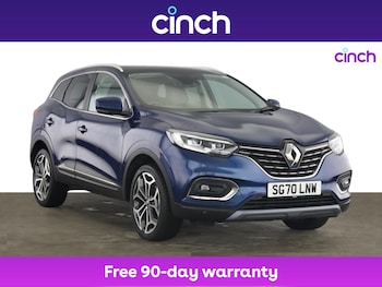 Renault - Kadjar