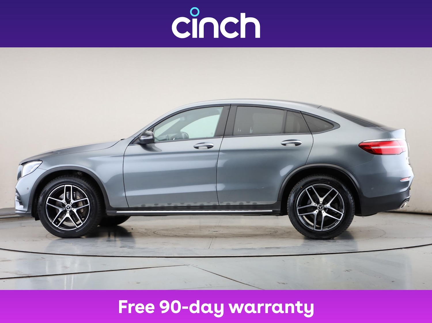 Used Mercedes-Benz GLC 2018 for sale - 76133910: Photo 8