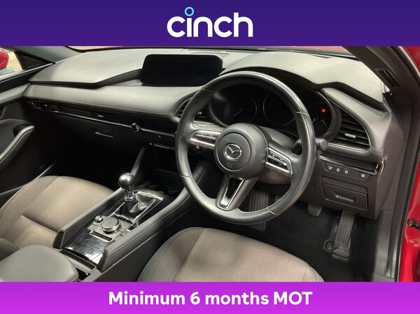 Used Mazda Mazda3 2020 for sale - 76236625: Photo 12