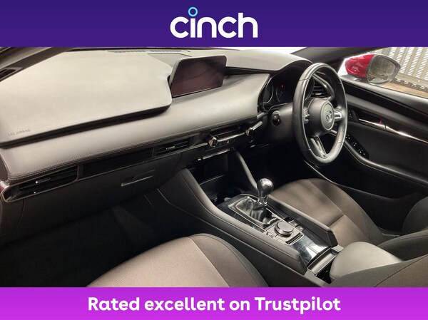 Used Mazda Mazda3 2020 for sale - 76236625: Photo 14