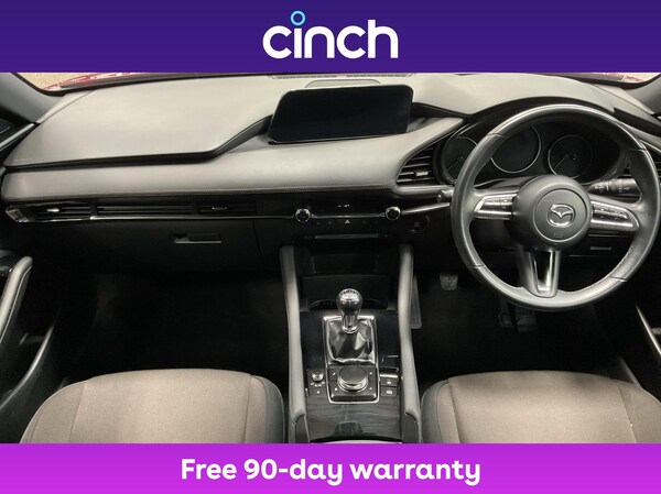 Used Mazda Mazda3 2020 for sale - 76236625: Photo 15