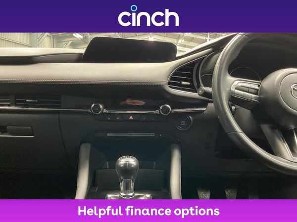 Used Mazda Mazda3 2020 for sale - 76236625: Photo 17