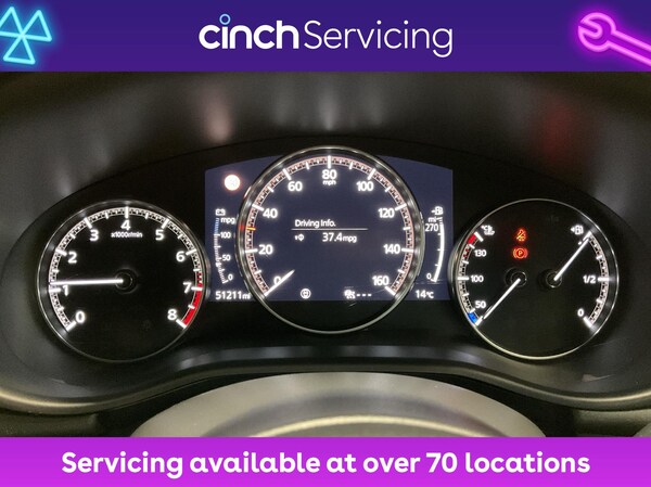Used Mazda Mazda3 2020 for sale - 76236625: Photo 18