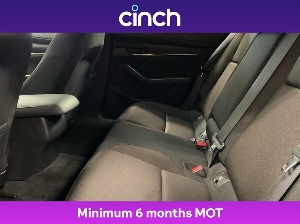 Used Mazda Mazda3 2020 for sale - 76236625: Photo 20
