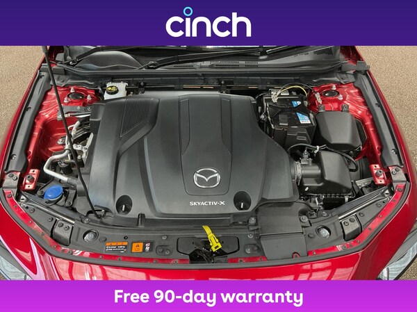 Used Mazda Mazda3 2020 for sale - 76236625: Photo 23