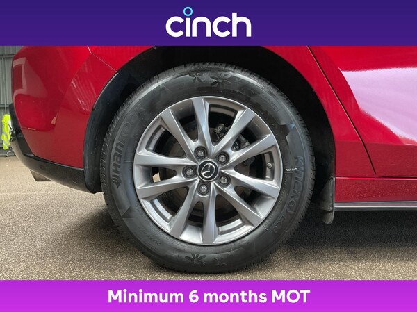 Used Mazda Mazda3 2020 for sale - 76236625: Photo 27