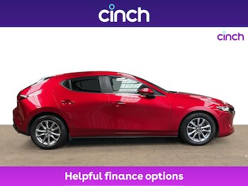 Used Mazda Mazda3 2020 for sale - 76236625: Photo 2