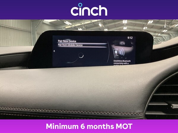 Used Mazda Mazda3 2020 for sale - 76236625: Photo 37