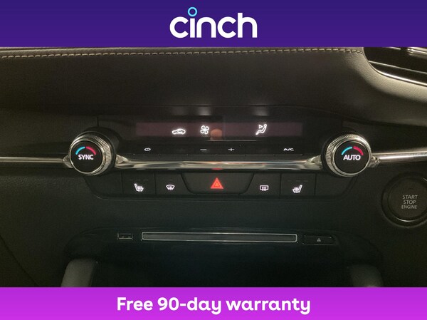 Used Mazda Mazda3 2020 for sale - 76236625: Photo 39