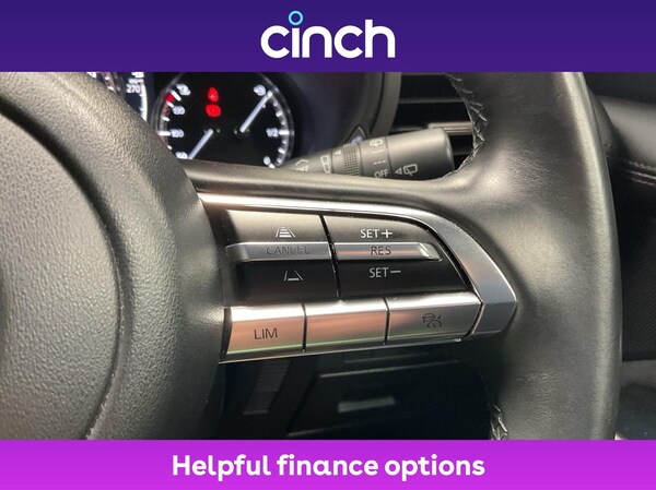 Used Mazda Mazda3 2020 for sale - 76236625: Photo 40