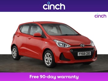 Hyundai - i10