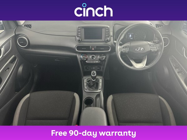 Used Hyundai KONA 2019 for sale - 76173861: Photo 15