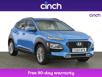 Hyundai - KONA