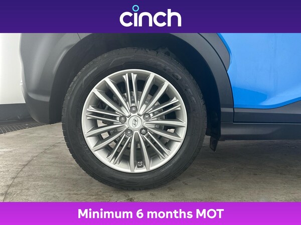 Used Hyundai KONA 2019 for sale - 76173861: Photo 27