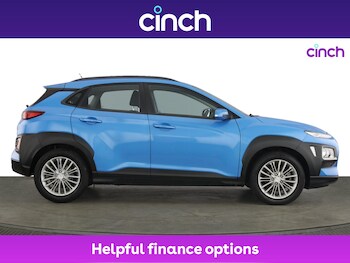 Used Hyundai KONA 2019 for sale - 76173861: Photo 2