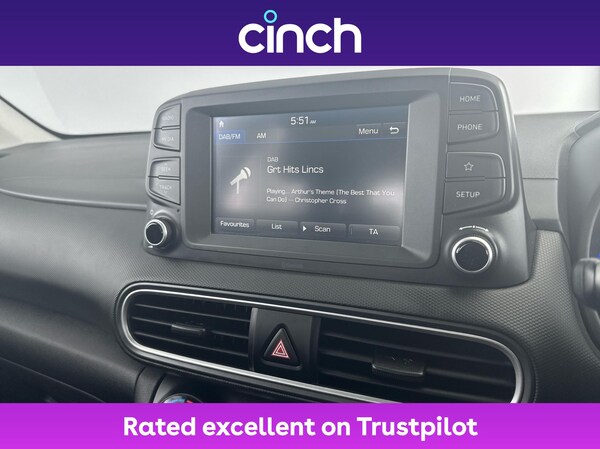 Used Hyundai KONA 2019 for sale - 76173861: Photo 33