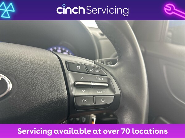 Used Hyundai KONA 2019 for sale - 76173861: Photo 36