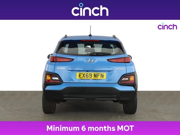 Used Hyundai KONA 2019 for sale - 76173861: Photo 5