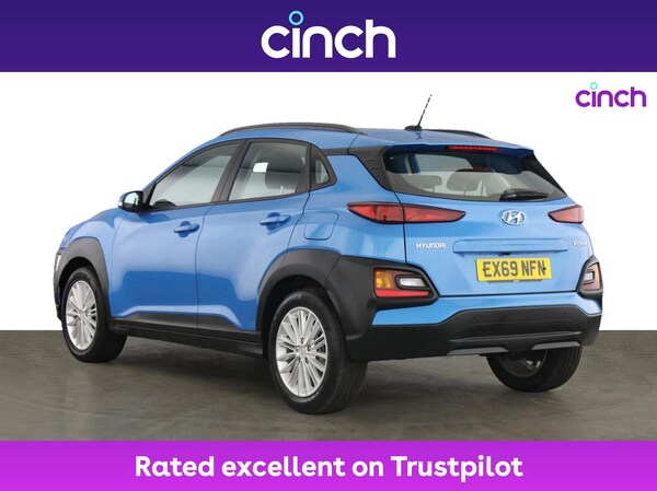 Used Hyundai KONA 2019 for sale - 76173861: Photo 6
