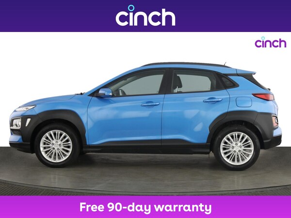 Used Hyundai KONA 2019 for sale - 76173861: Photo 8