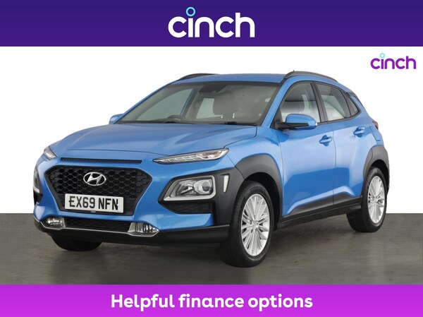 Used Hyundai KONA 2019 for sale - 76173861: Photo 9