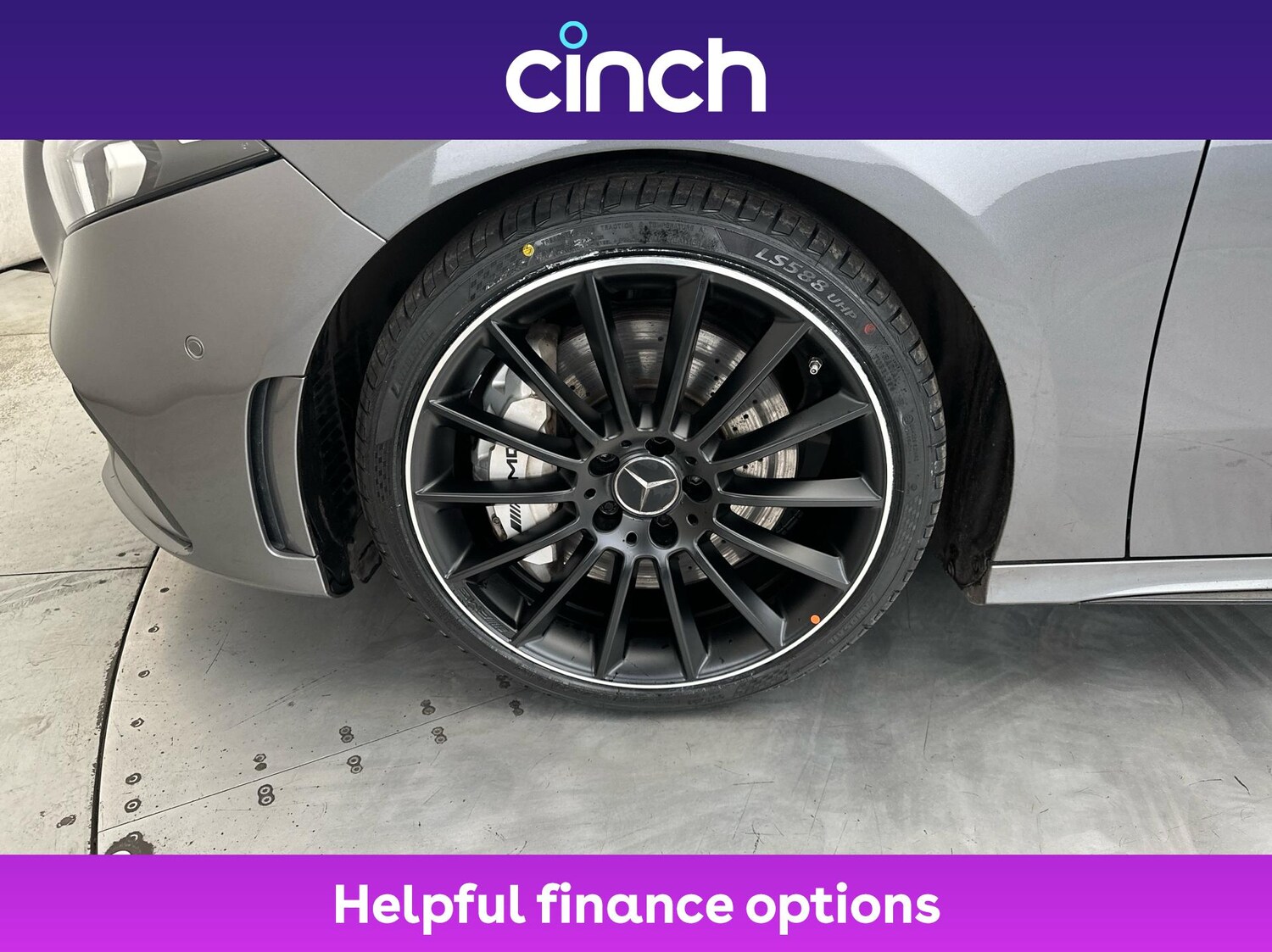 Used Mercedes-Benz A-Class 2020 for sale - 76557978: Photo 24